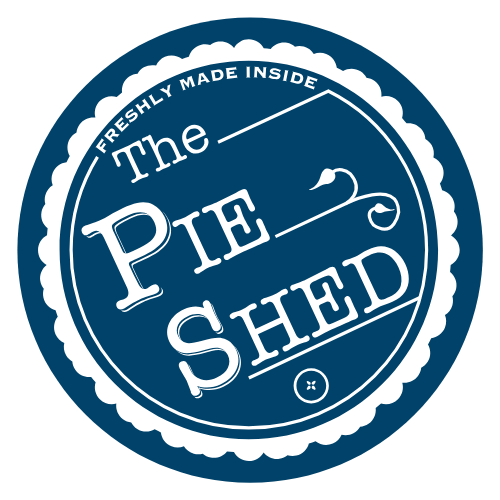 Pie Shed
