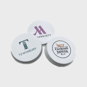 Printed Glass Covers