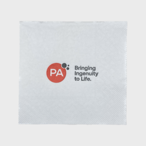 Printed Napkins
